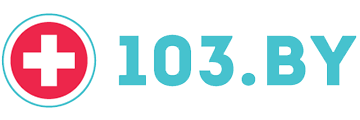 Логотип 103.by