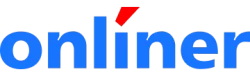Логотип Onliner