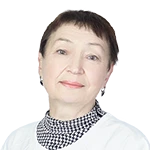Ивашина Елена Николаевна