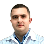 Врач-уролог, андролог Линник Андрей Иванович