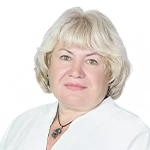 Шевела Татьяна Леонидовна