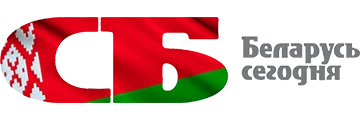 Логотип Беларусь сегодня
