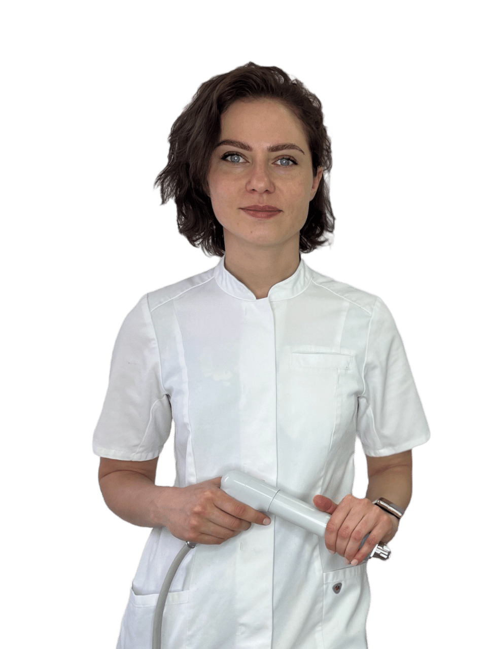 Росс Оксана Сергеевна