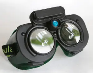 Очки Френзеля