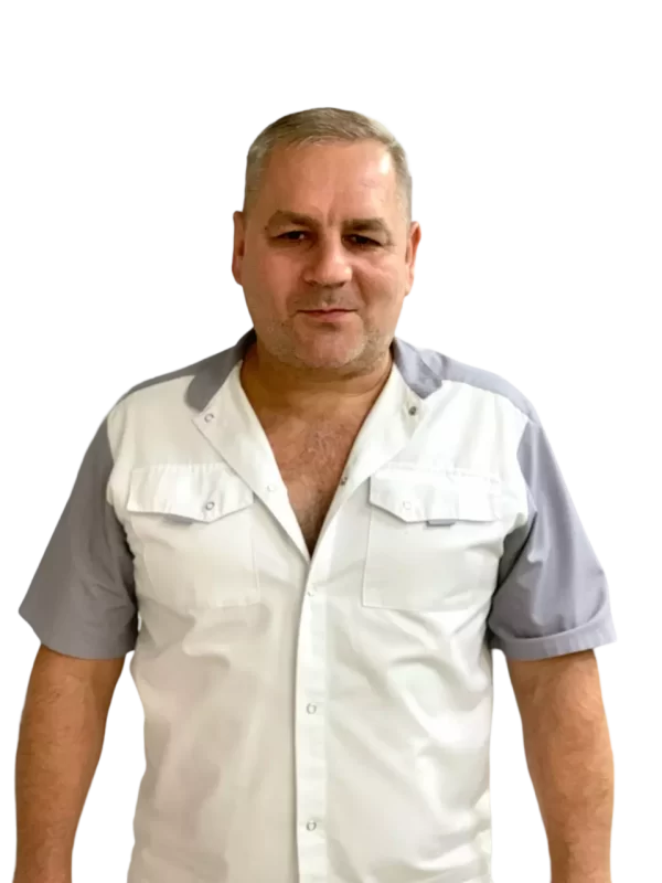 Варакса Андрей Николаевич