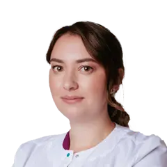 Желудевич Екатерина Владимировна