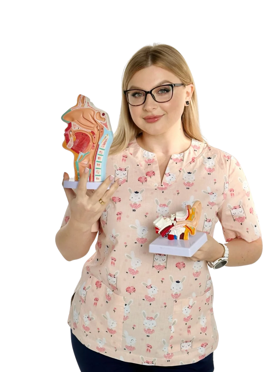 Лобачева