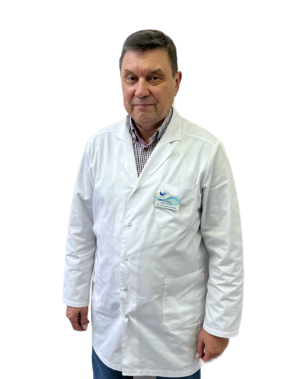 Богданович Борис