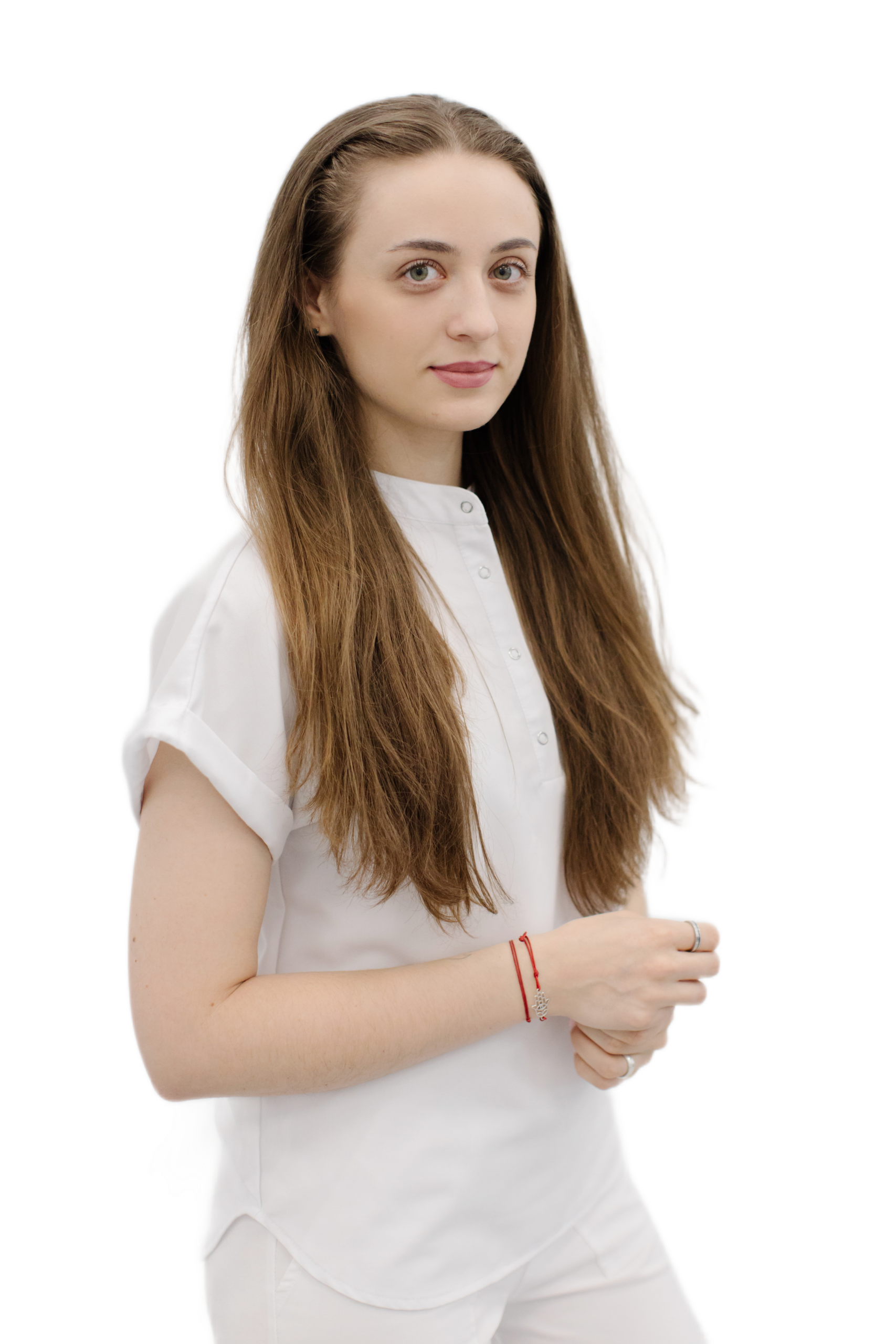 Бальчевская Кристина Эдуардовна