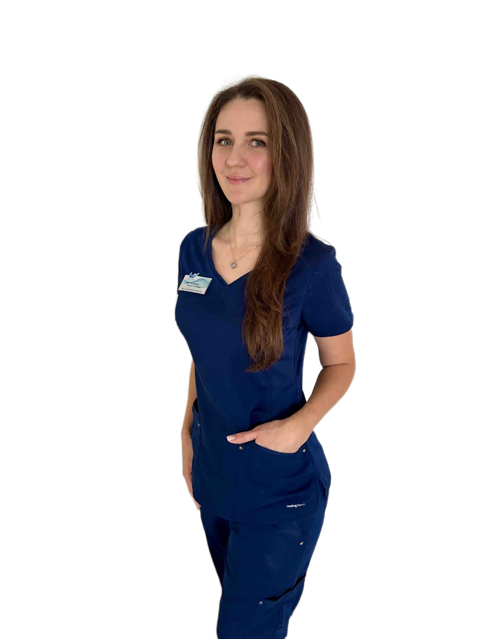 Пекарская Полина Евгеньевна