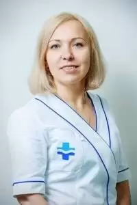 Минзар Ирина Александровна